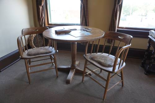 Imagen de la habitación del Hotel Sheridan Inn BW Signature Collection. Foto 3