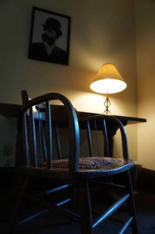 Imagen de la habitación del Hotel Sheridan Inn BW Signature Collection. Foto 4