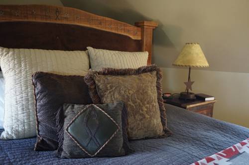 Imagen de la habitación del Hotel Sheridan Inn BW Signature Collection. Foto 6