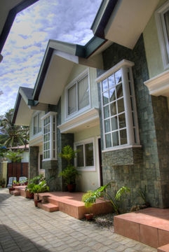 Imagen general del Hotel Sheridan Villas Boracay. Foto 6