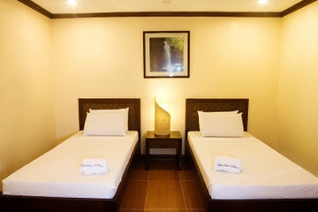 Imagen general del Hotel Sheridan Villas Boracay. Foto 3