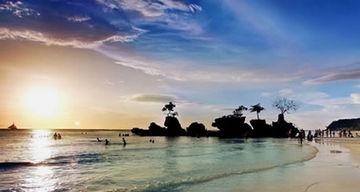 Imagen general del Hotel Sheridan Villas Boracay. Foto 5