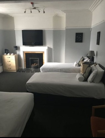 Imagen de la habitación del Hotel Sheridans. Foto 3