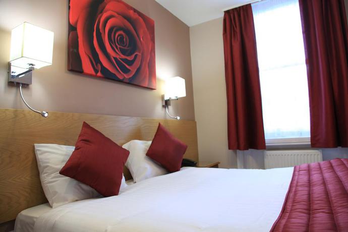 Imagen general del Hotel Sheriff. Foto 5