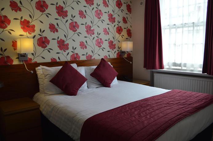 Imagen general del Hotel Sheriff. Foto 6