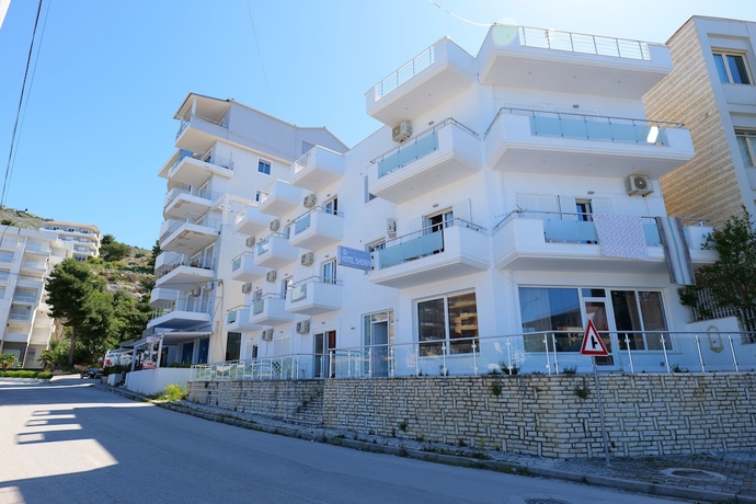 Imagen general del Hotel Sherifi. Foto 1