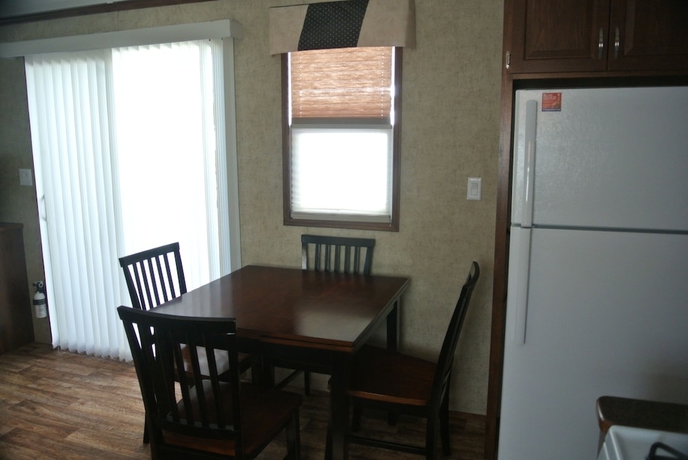 Imagen de la habitación del Hotel Sherkston Shores RV Resort. Foto 8
