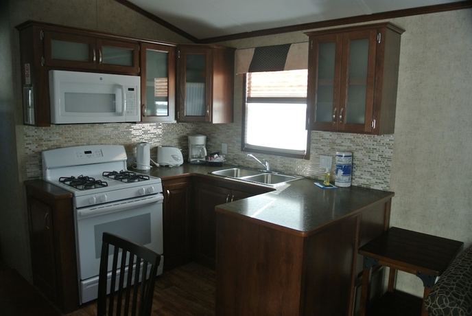 Imagen de la habitación del Hotel Sherkston Shores RV Resort. Foto 9