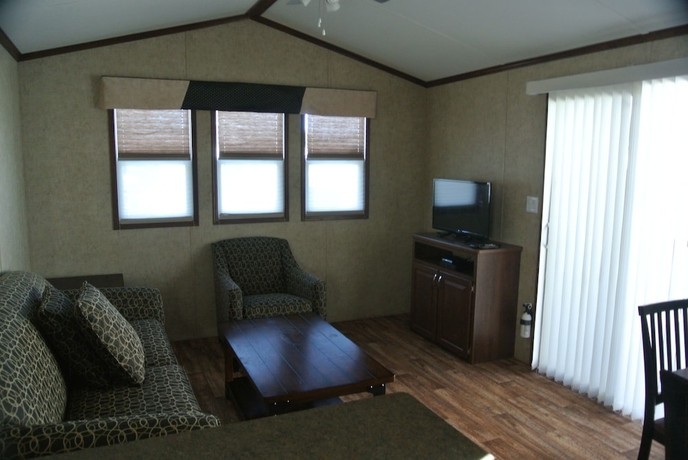 Imagen de la habitación del Hotel Sherkston Shores RV Resort. Foto 10