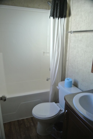 Imagen de la habitación del Hotel Sherkston Shores RV Resort. Foto 11