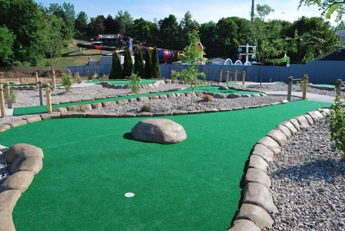 Imagen general del Hotel Sherkston Shores RV Resort. Foto 4