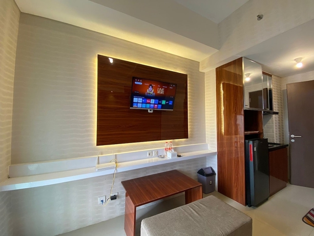 Imagen de la habitación del Hotel Shero Transpark Bekasi. Foto 2