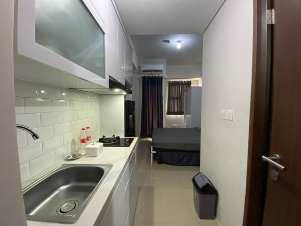 Imagen de la habitación del Hotel Shero Transpark Bekasi. Foto 4