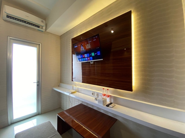 Imagen de la habitación del Hotel Shero Transpark Bekasi. Foto 7