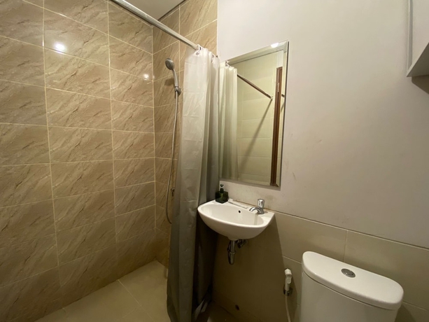 Imagen de la habitación del Hotel Shero Transpark Bekasi. Foto 11