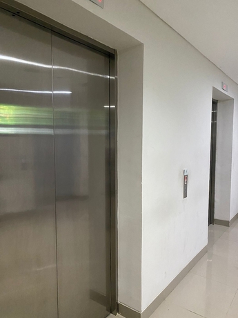 Imagen de los interiores del Hotel Shero Transpark Bekasi. Foto 13