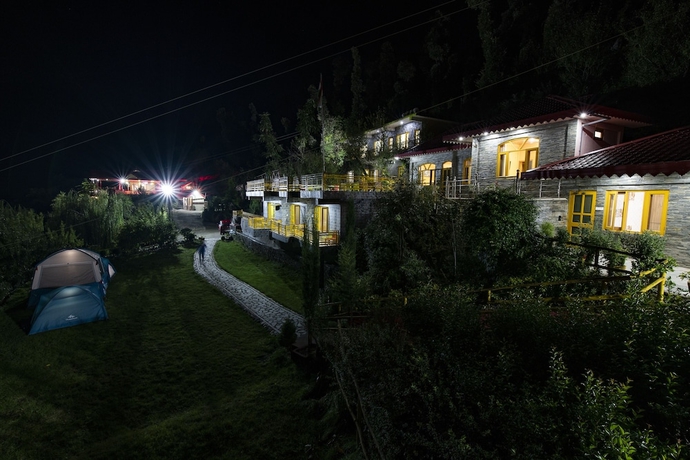 Imagen general del Hotel Sherpa Eco Resort. Foto 2