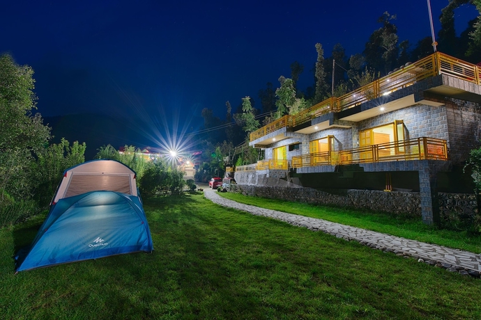 Imagen general del Hotel Sherpa Eco Resort. Foto 3