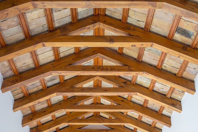 Imagen de la habitación del Hotel Sherry Center Apartments. Foto 17