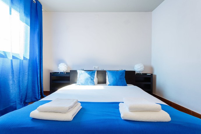 Imagen de la habitación del Hotel Sherry Center Apartments. Foto 19