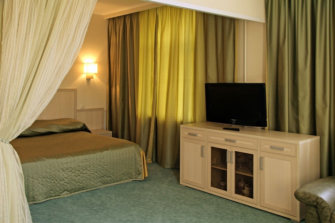 Imagen de la habitación del Hotel Sherston. Foto 2