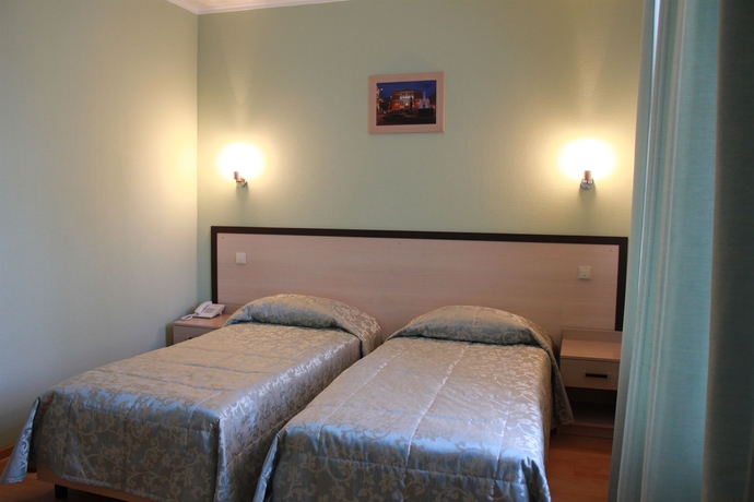 Imagen de la habitación del Hotel Sherston. Foto 3