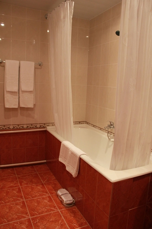 Imagen de la habitación del Hotel Sherston. Foto 5