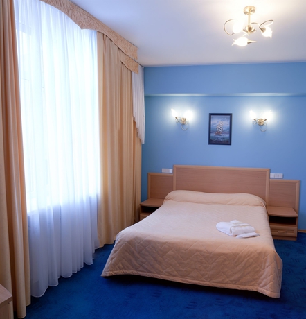 Imagen de la habitación del Hotel Sherston. Foto 8