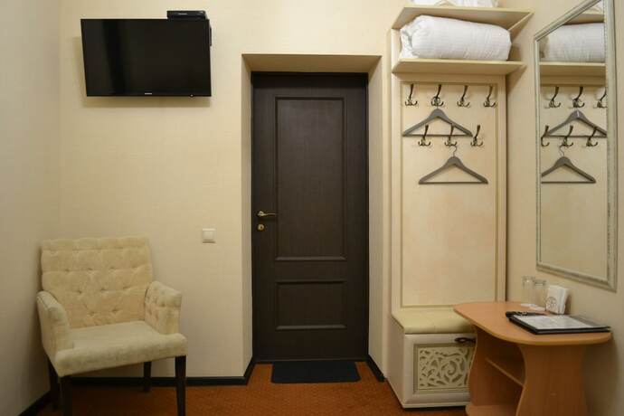 Imagen general del Hotel Sherton, Rostov-on-don. Foto 1