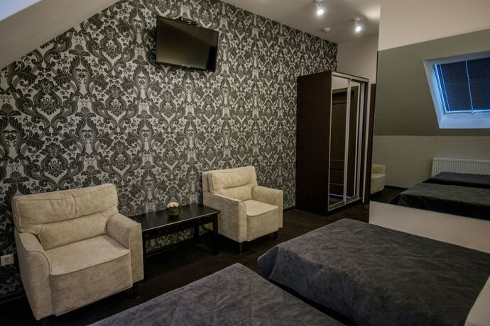 Imagen de la habitación del Hotel Sherton, Rostov-on-don. Foto 15