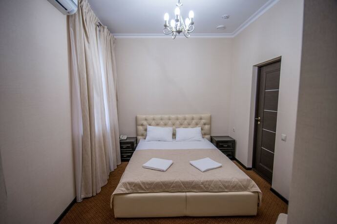 Imagen general del Hotel Sherton, Rostov-on-don. Foto 4