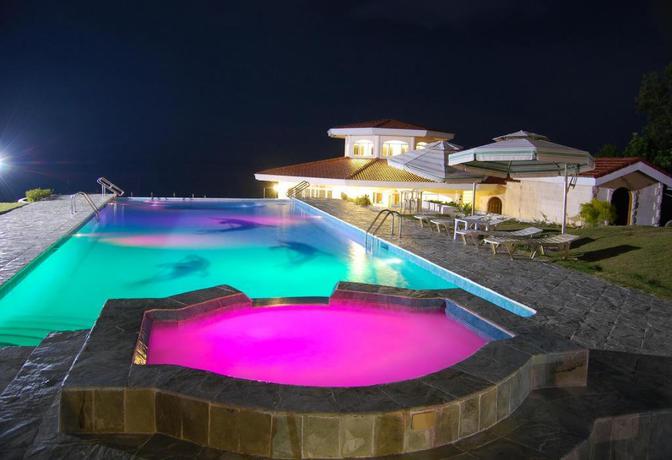 Imagen general del Hotel Sherwood Bay Aqua Resort and Dive School. Foto 1