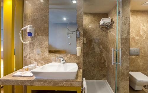 Imagen de la habitación del Hotel Sherwood Blue Belek - Adults Only. Foto 6
