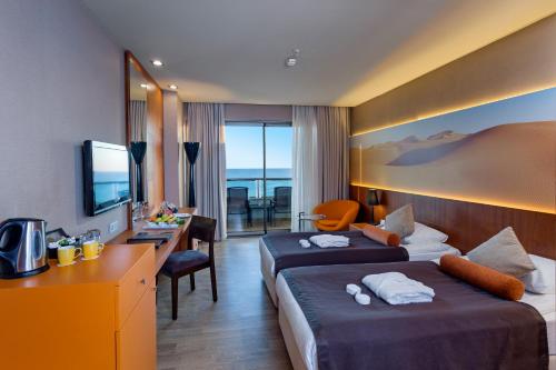 Imagen de la habitación del Hotel Sherwood Blue Belek - Adults Only. Foto 7