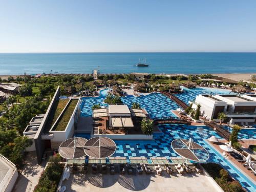 Imagen general del Hotel Sherwood Blue Belek - Adults Only. Foto 2