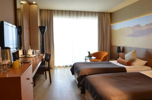 Imagen de la habitación del Hotel Sherwood Blue Belek - Adults Only. Foto 9