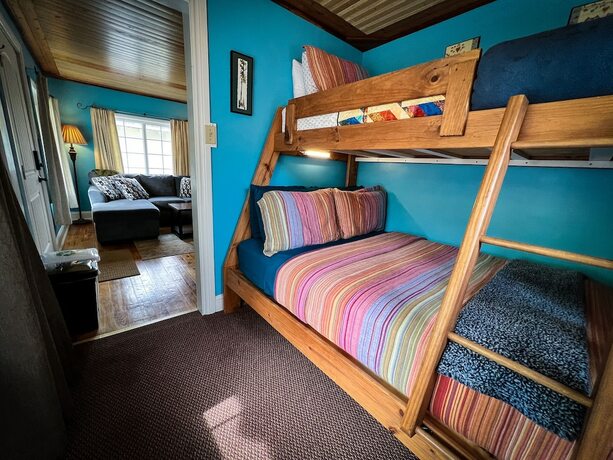 Imagen general del Hotel Sherwood Court. Foto 2