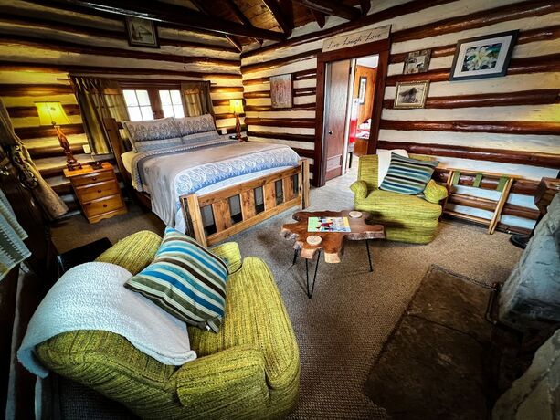 Imagen general del Hotel Sherwood Court. Foto 4