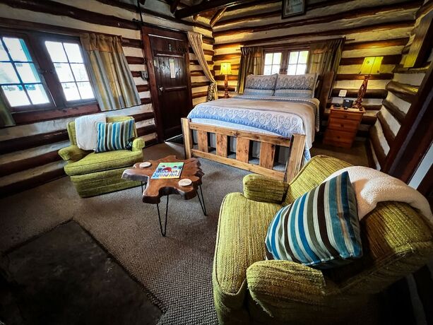 Imagen general del Hotel Sherwood Court. Foto 5