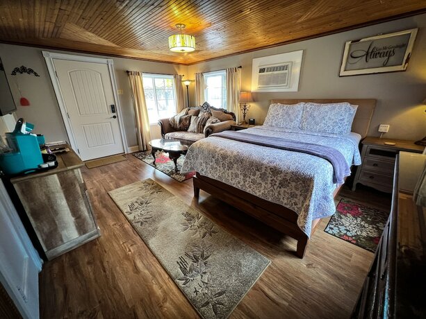 Imagen de la habitación del Hotel Sherwood Court. Foto 17