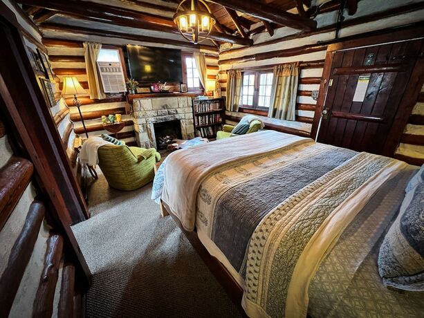 Imagen general del Hotel Sherwood Court. Foto 10