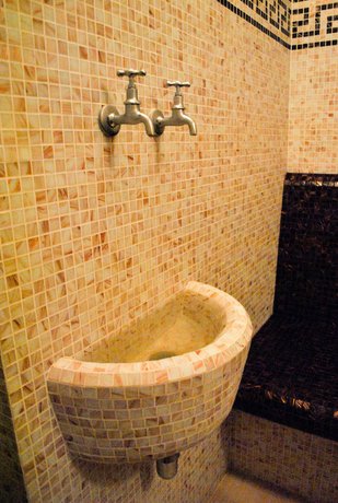 Imagen de la habitación del Hotel Sherwood, Dovgomostiska. Foto 10