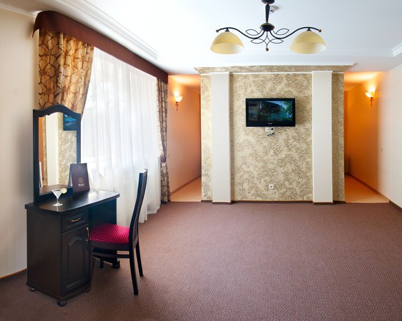Imagen de la habitación del Hotel Sherwood, Dovgomostiska. Foto 14