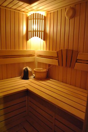 Imagen general del Hotel Sherwood, Dovgomostiska. Foto 5