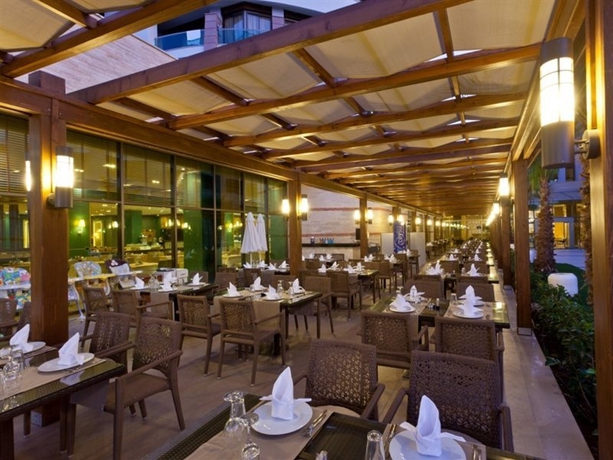 Imagen general del Hotel Sherwood Dreams Resort. Foto 2