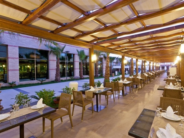 Imagen general del Hotel Sherwood Dreams Resort. Foto 3