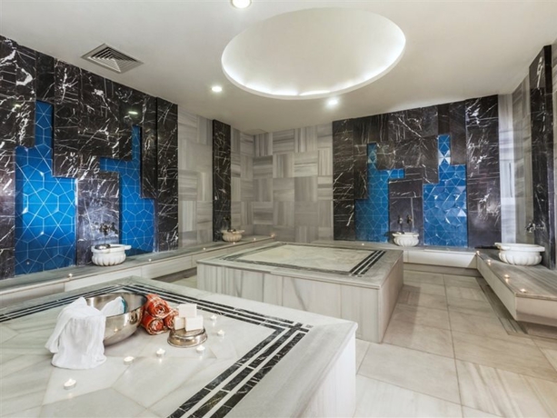 Imagen general del Hotel Sherwood Dreams Resort. Foto 4