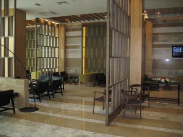 Imagen general del Hotel Sherwood Dreams Resort. Foto 6