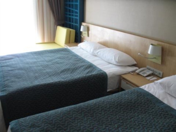 Imagen general del Hotel Sherwood Dreams Resort. Foto 7