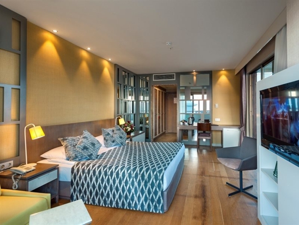 Imagen general del Hotel Sherwood Dreams Resort. Foto 10